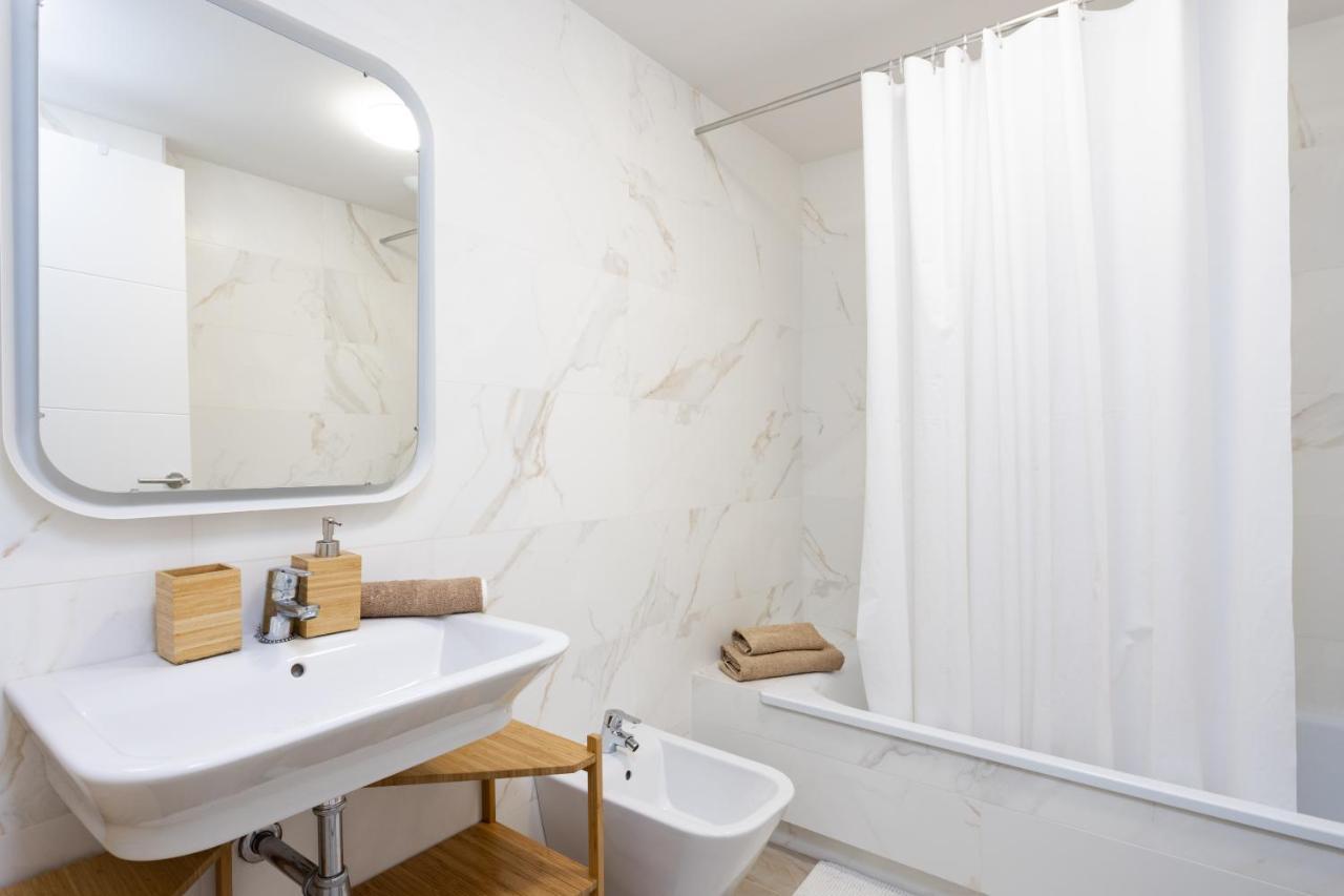 Home2Book Stylish & Relax Attic La Tejita, Pool Extérieur photo